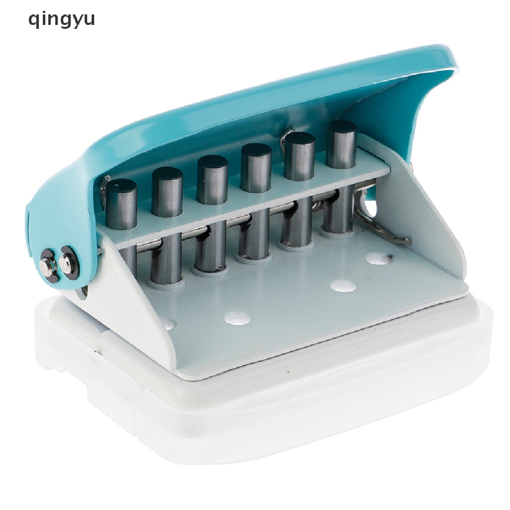 Dụng Cụ Đục Lỗ Giấy Hình Chiếc Lá DIY