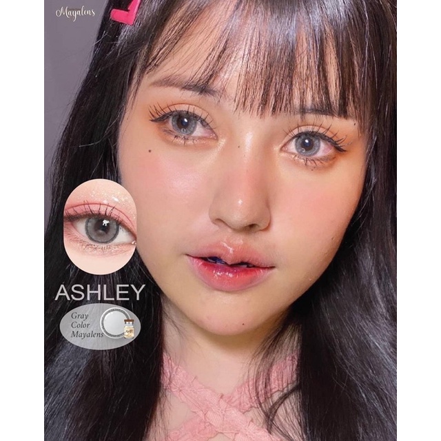 ASHLEY GRAY LENS Shopee Việt Nam