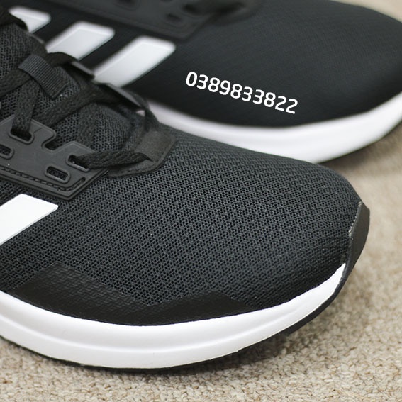 Giày thể thao nam Adidas Duramo 9 BB7066 - hàng chính hãng