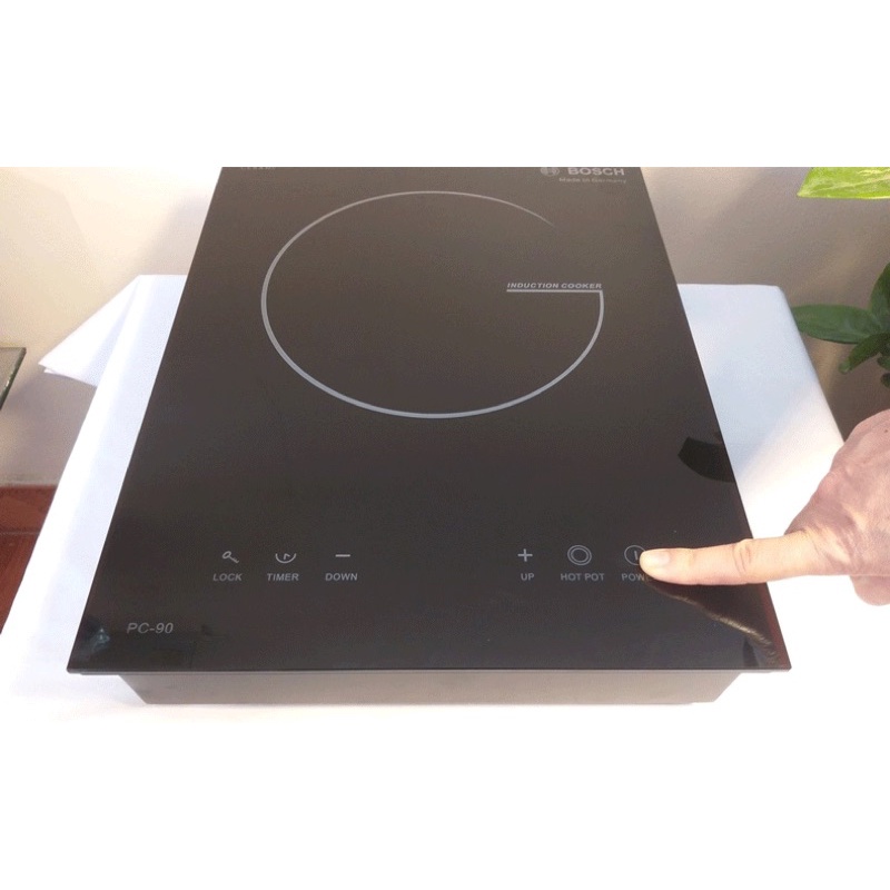 Bếp từ Bossh Bosch.PC9O