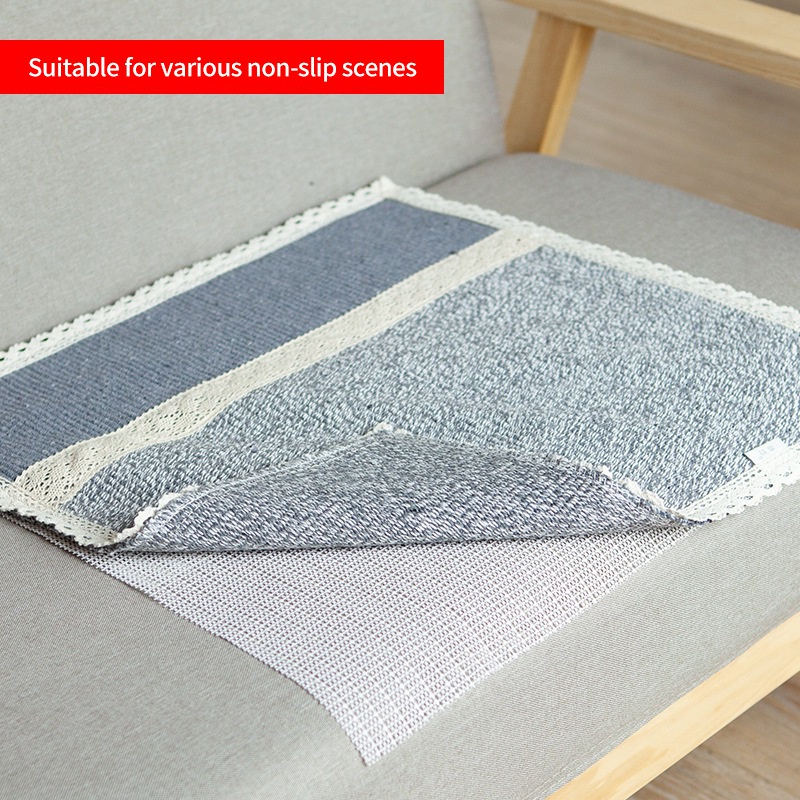 Thảm Lót Ngăn Kéo Tủ Bằng PVC Chống Trượt 120X200Cm