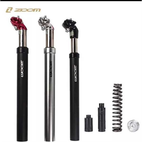 Cọc yên nhún zoom full size