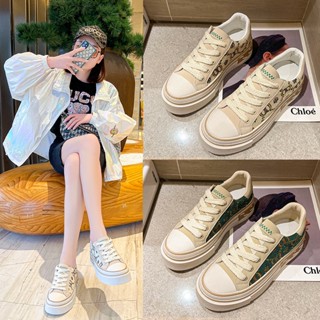 Giày thể thao nữ ulzzang sneaker nữ 3 Sọc Nam Nữ