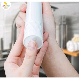 Bộ cọ rửa bình sữa điện Moaz Bébé MB047