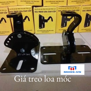 Giá treo bích loa treo trần,sl-1#hàng sắt đặc