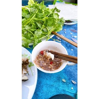 Mắm tôm chao, mắm ruốc chao
