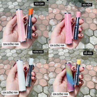 Son dưỡng YNM Rainbow Honey Lip Balm