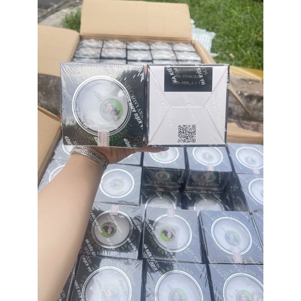 Kem Sexy Lady 50gr - Ngừa Nám - Tàn nhang - Đồi mồi hiệu quả  - Hàng CHính hãng