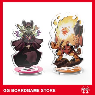 Here To Slay - Trò chơi boardgame
