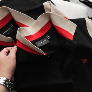 Áo Polo Redline Shoulder, SOMEHOW 