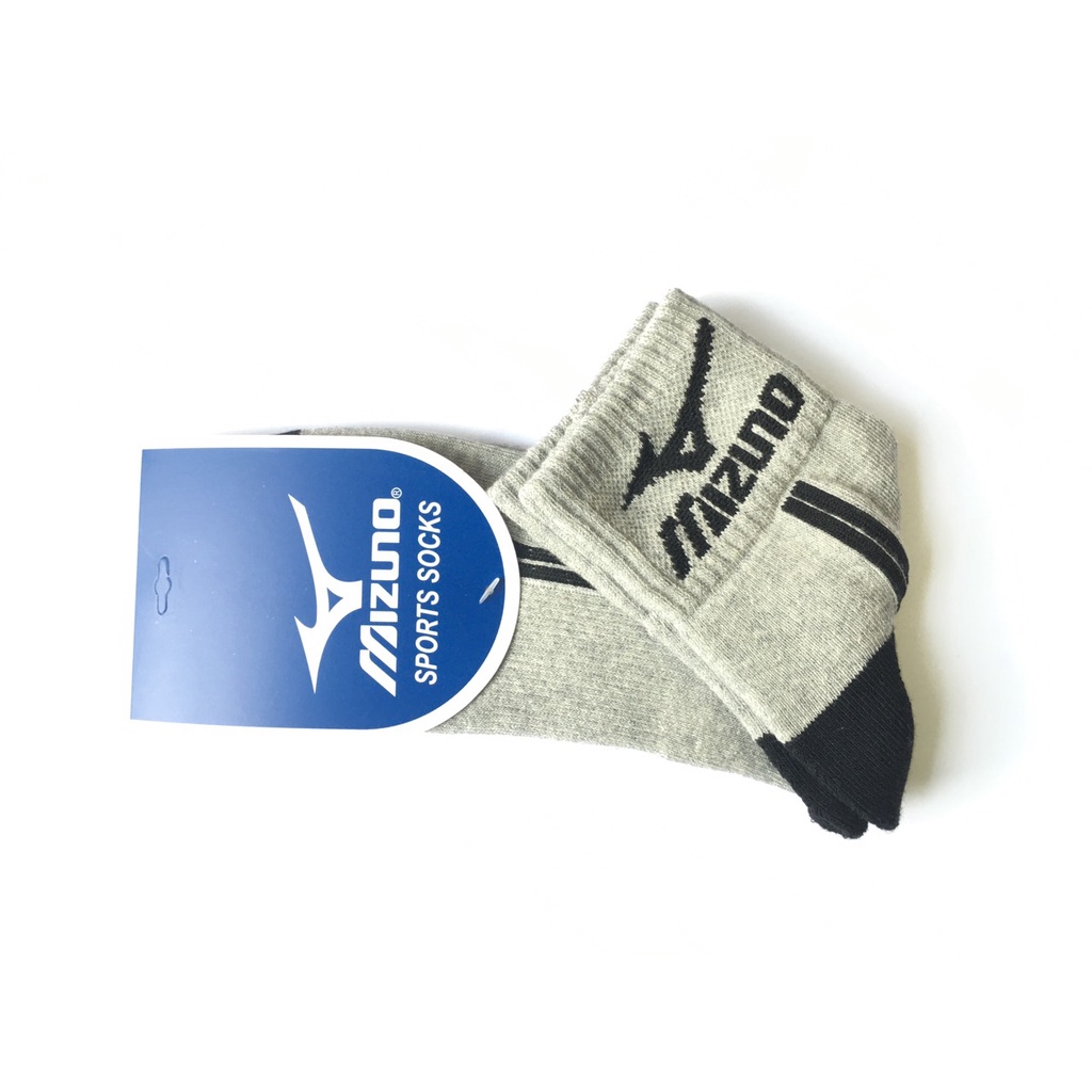 Tất thể thao mizuno chính hãng có 3 màu