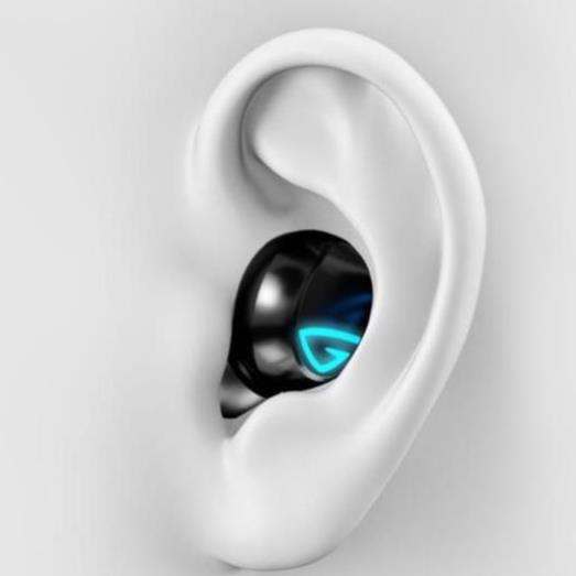 Tai nghe Bluetooth S10 Pro, S10 Plus V5.2 Kiêm Sạc dự phòng s