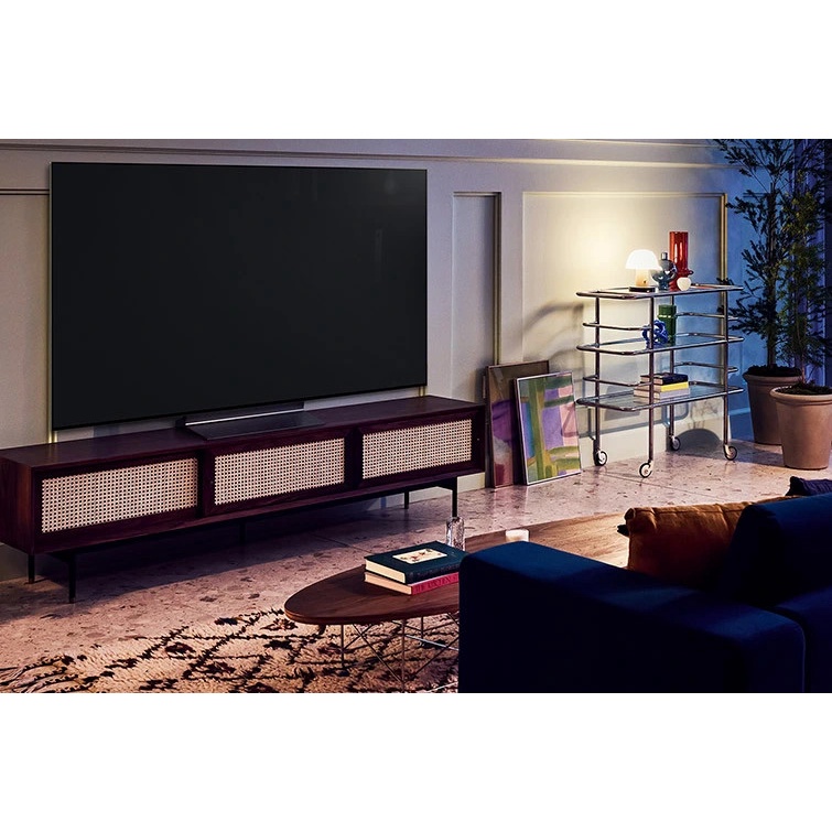 Smart Tivi OLED LG 4K 42 inch 42C2PSA năm 2022 DEMEN