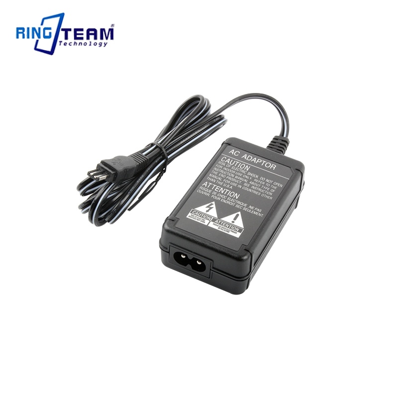 Bộ Chuyển Đổi ACL100 AC-L100 AC-Dc-L15 AC-Dc-L10 L10 L15 L100 Cho Máy Ảnh Sony Cybershot DCR-TRV MVC-FD DSC-S30 DSC-F707 DSC-F717 DSC-F828