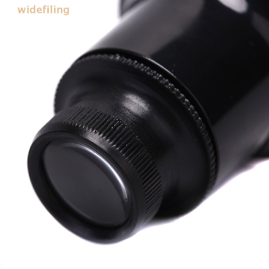 Kính Lúp Phóng Đại 20X Sửa Chữa Đồng Hồ Trang Sức Tiện Dụng