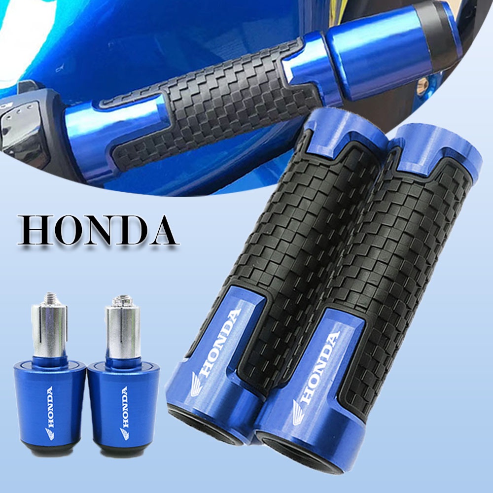 Tay Cầm CNC 22mm Chuyên Dụng Cho Xe Mô Tô HONDA