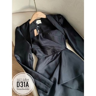 SET ĐẦM THIẾT KẾ BIGSIZE D31A