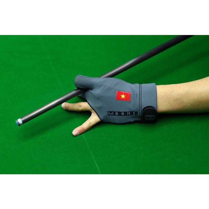 Bao Tay Bida Moori Japan Cắt Đầu 3 ngón