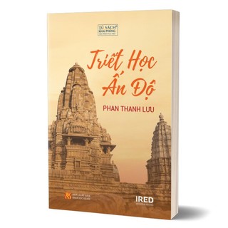 Sách Triết Học Ấn Độ - Phan Thanh Lưu