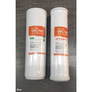 lõi lọc nước karofi