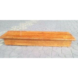 Kệ kê thần tài, tài địa, đôn gỗ kê tượng