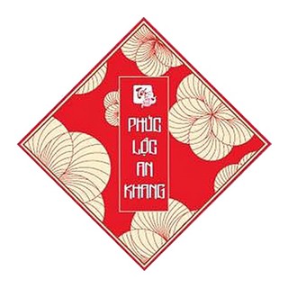 Tem tết dán hộp,túi 2023