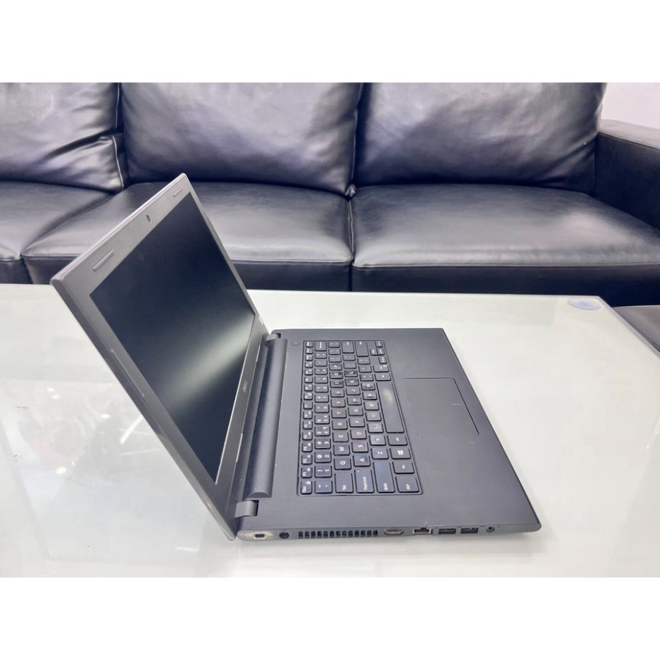 Laptop Cũ Rẻ Dell 3442 / Core i5 / Ram 8GB / SSD / VGA Rời 2GB / Màn 14inch / Chơi Game, Học Tập, Làm Việc Mượt Mà