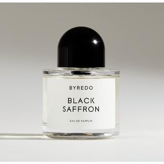 [HỎA TỐC HCM] Nước hoa 𝓑𝔂𝓻𝓮𝓭𝓸 Black Saffron Eau de Parfum (5ml/10ml/20ml)