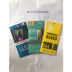 Cường lực mài cạnh Đa năng 4.7 / 5.7 / 6.0 inch