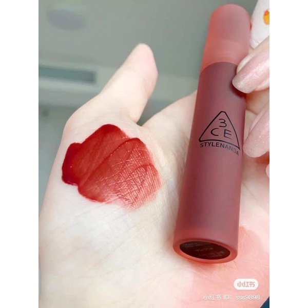 Có sẵn/ Order - Son 3ce Blur Tint