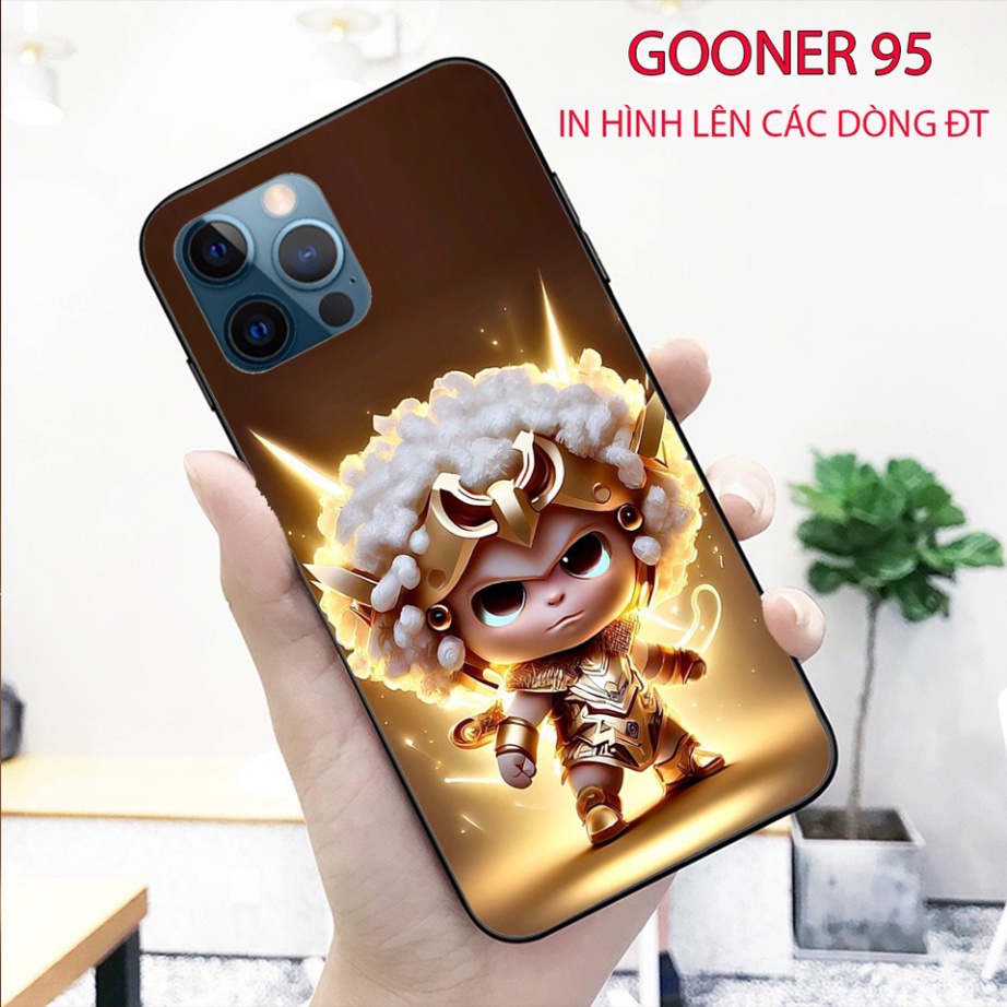 ỐP LƯNG IPHONE 13 PRO-IP 12 PRO MAX-IP 11 PRO MAX-IP 12PRO MAX IN HÌNH 12 CON GIÁP CÁ TÍNH SIÊU NGẦU