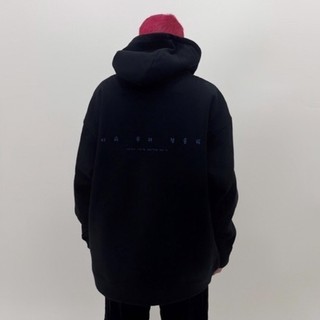 Áo Hoodie Basic Regods SS1