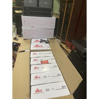 loc dbx 231-dbx 2231
