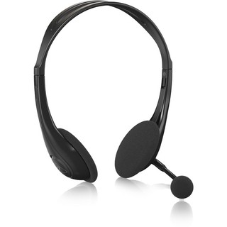 HS20 Computer Headsets Behringer --Tai Nghe USB Thương Hiệu Đức