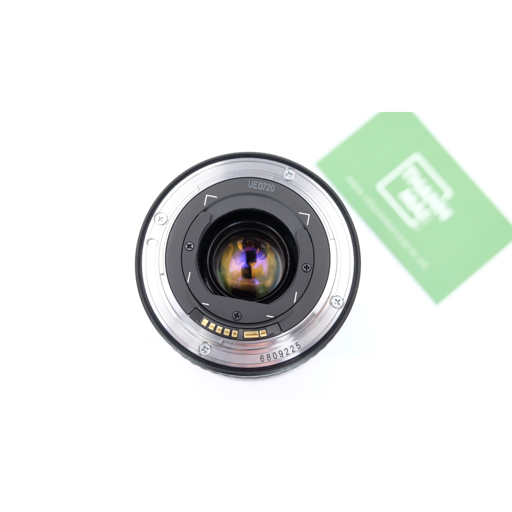 Ống kính Canon EF 17-40mm f/4L USM