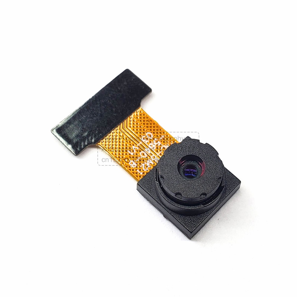 Mô Đun Camera OV5640 66 Độ 5 Triệu Pixels 21MM 24PIN 0.5MM DVP MIPI 2.1CM 5MP