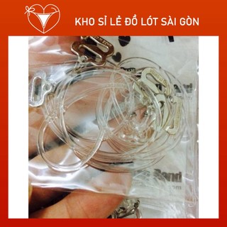 Dây Trong Áo Sợi Phở Sợi Bún