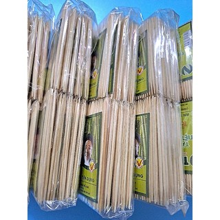 Lốc tăm xỉa răng 10 gói