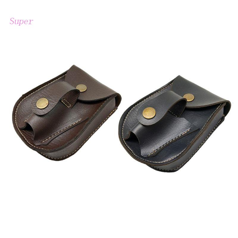 Túi Da PU Đựng Súng Săn 2 Trong 1 Giá Đỡ