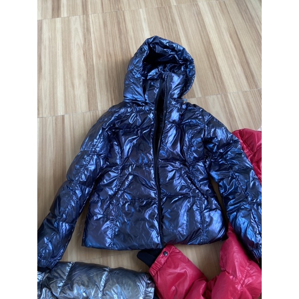 Phao nữ Lông vũ Vnxk