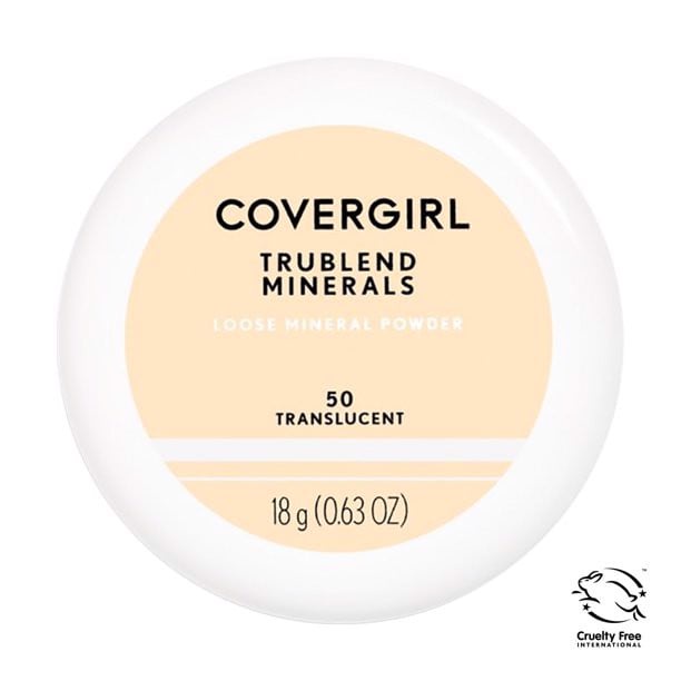 Phấn bột mịn COVERGIRL Mỹ