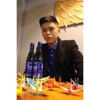 Rượu Mio Sparkling Sake (300ml)