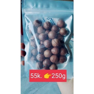 mắc ca đắc lắc 200g