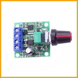 Module Băm Xung PWM V2 1.8V 3V 5V 6V 15V 2A - Có Bảo Vệ