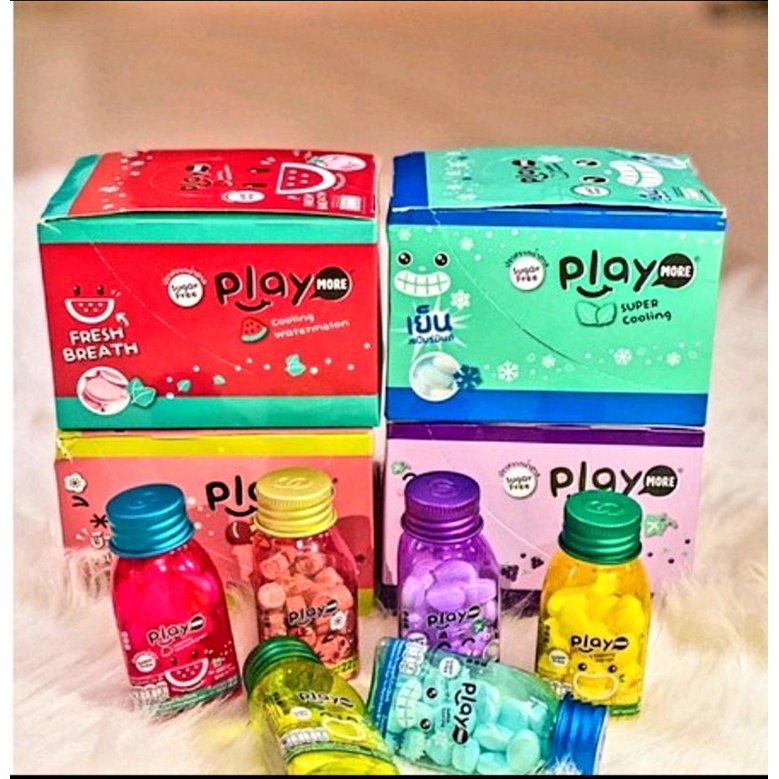 Kẹo phaymore của Thái khách đặt 2.400.000