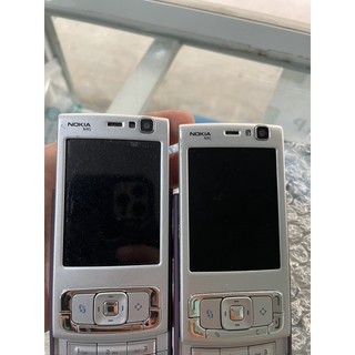 Điện thoại Nokia N95