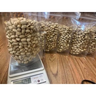 400gr Hạt dẻ cười loại ngon