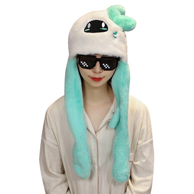 Genshin Impact Mũ Venti cosplay hóa trang đi chơi