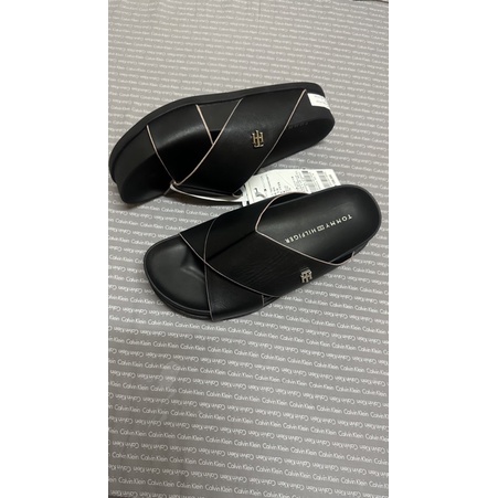 Dép tommy Hilfiger xuất xịn .