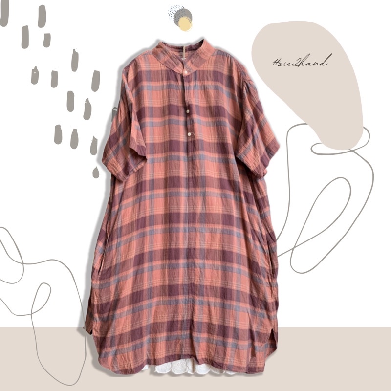 Yếm- Đầm 2 dây 2hand SALE 39k